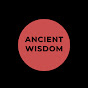 Ancient Wisdom logo