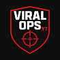 Viral Ops YT logo