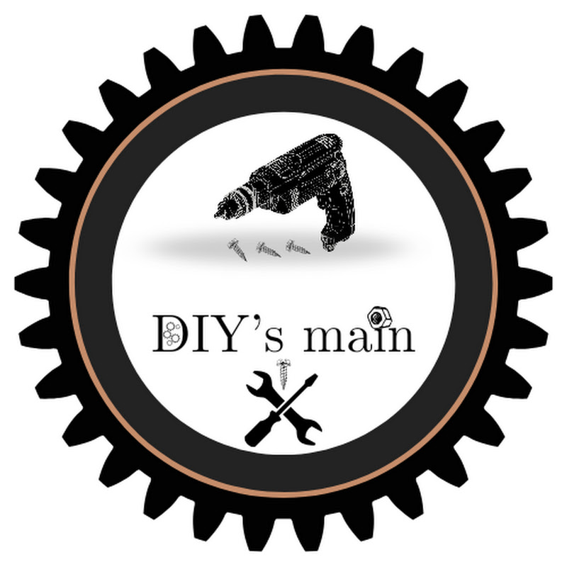 DIY's main