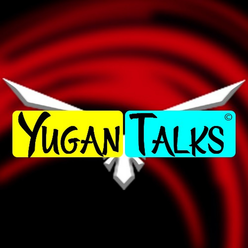 Yugan Talks