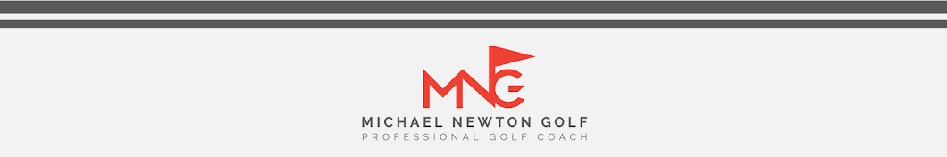 Michael Newton Golf Avatar del canal de YouTube