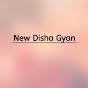 New Disha Gyan logo