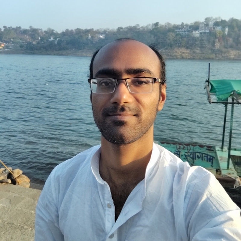 Mayur Om Prakash 