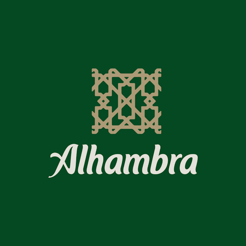 Cervezas Alhambra