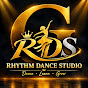 rhythm Dance  studio ymg 