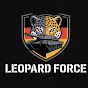 Leopardforce logo