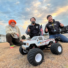 すだぴょんRCチャンネル