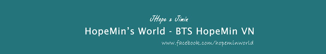 HopeMin's World 02 YouTube 频道头像
