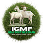 IGMF (India Goat Milk Farm) logo
