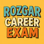 Rozgar Career Exam  logo