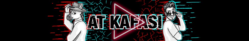 AT KafasÄ± Avatar de chaîne YouTube