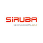 SiRUBA Sewing Machine logo