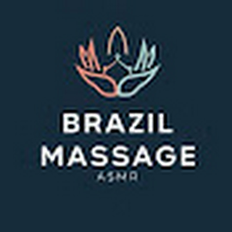 Brazil Massage ASMR
