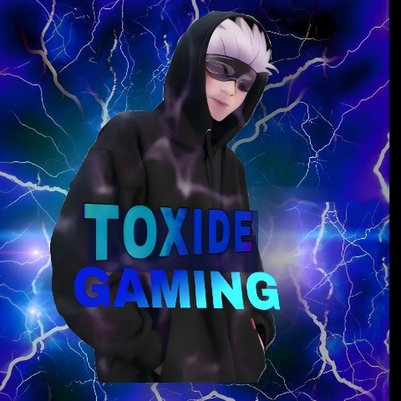 Toxide Gaming 
