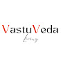 Vastu Veda Living logo