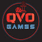 QVO Games logo