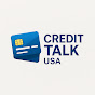 Credit Talk USA logo