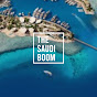 The Saudi Boom logo