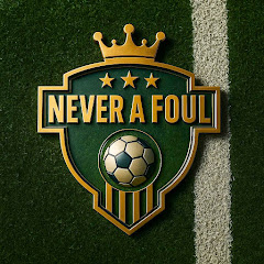 Channel avatar for Never A Foul