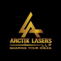 Arctik Lasers logo