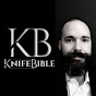 Knife Bible logo