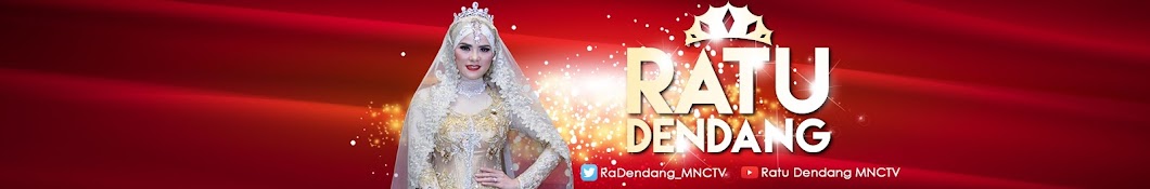 Ratu Dendang MNCTV YouTube channel avatar