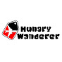 Hungry Wanderer logo