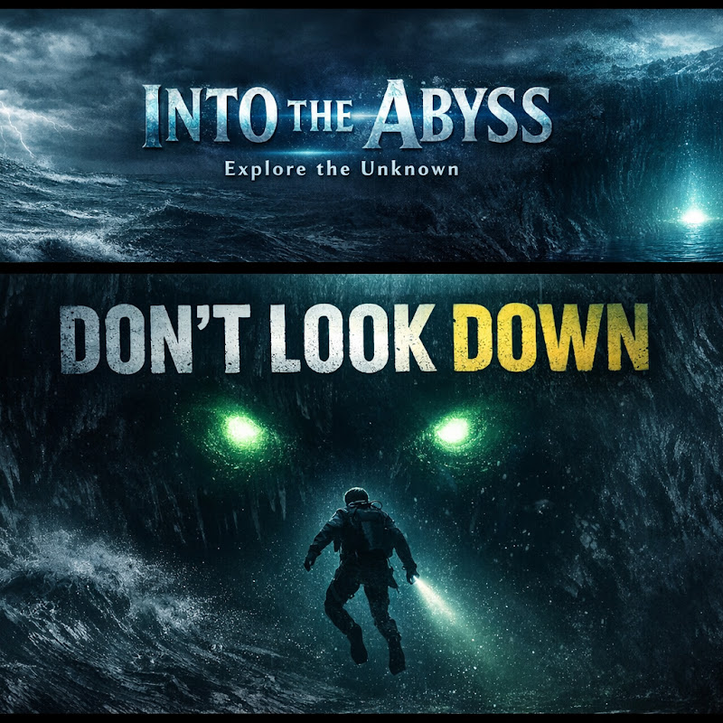 Dark Ocean Archives