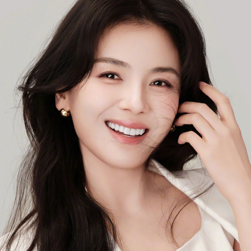 中国精选好剧 Logo