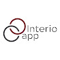 InterioApp | Curtain & Blind Business Growth logo