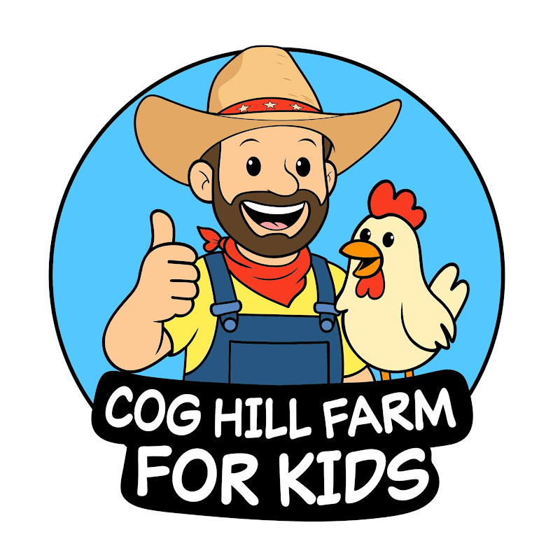 Cog Hill Farm For Kids with Farmer Jason