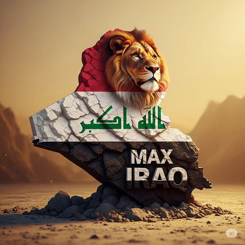 max iraq