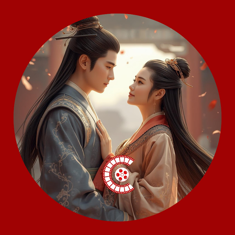 حكايات C دراما ⛩️
