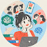 SVqmRMdv8QM-channel-avatar-だいたい心理学。