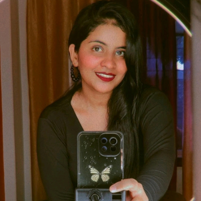 shalu Pandey