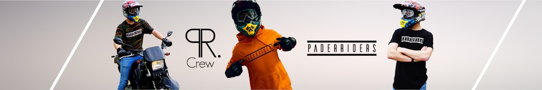 PaderRiders Avatar channel YouTube 