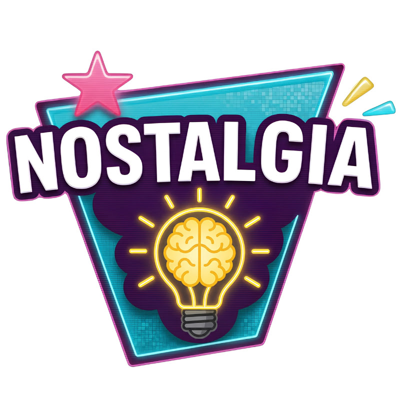 Nostalgia DMente