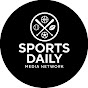 Sports Daily Media Network's avatar.