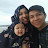 Aqila and Family