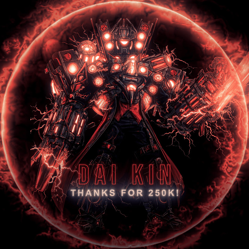 Dai Kin