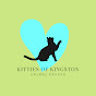 Kitties of Kingston logo
