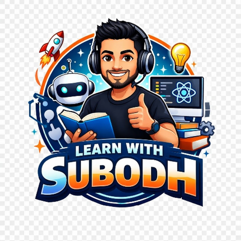 Learn With Subodh