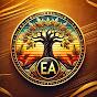 Echoes of Africa Stories  logo