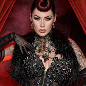 Cervena Fox