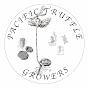 Stephanie S. Jarvis MSc - Pacific Truffle Growers logo