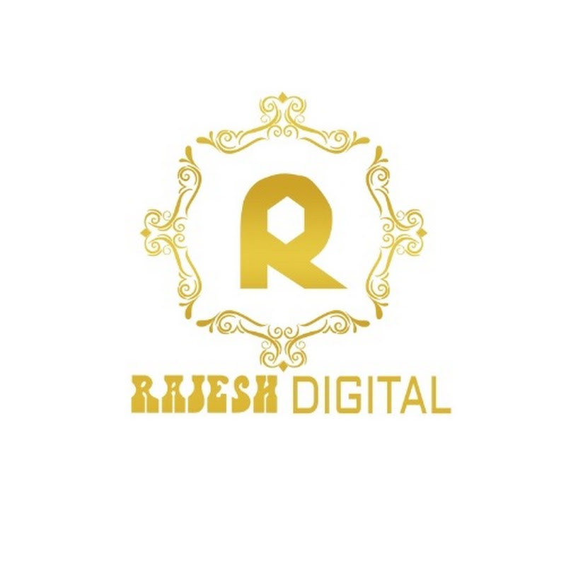 Rajesh Digital