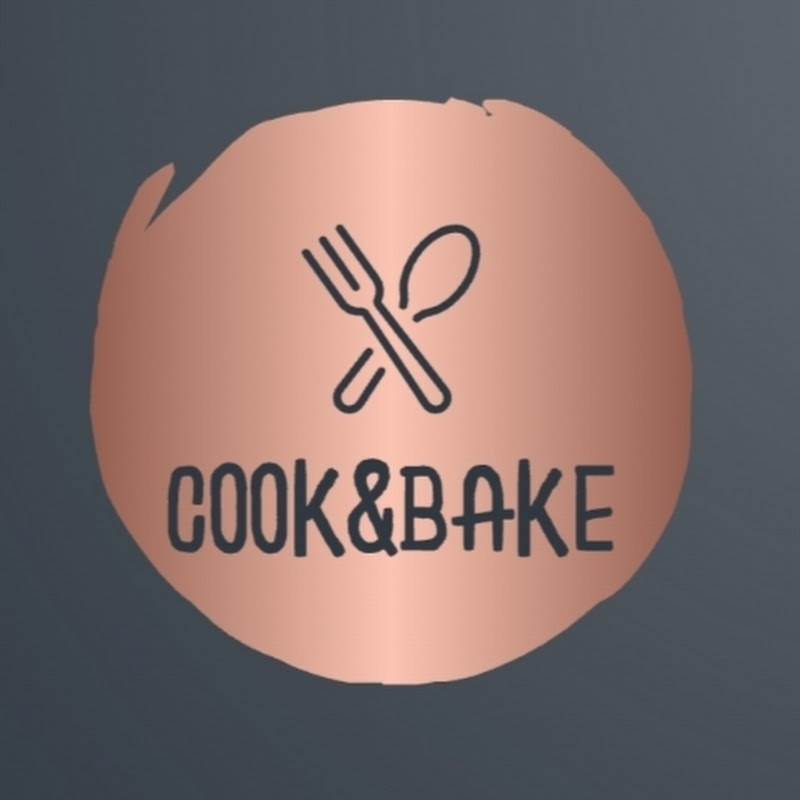 COOK & BAKE