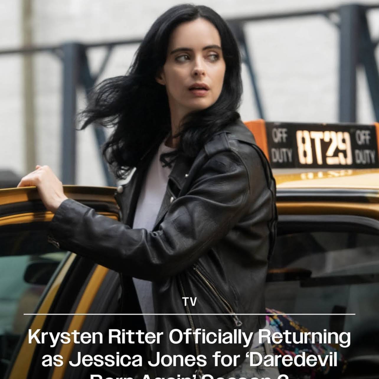 Post from Cantina Talk