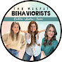 The Misfit Behaviorists logo