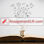 AssignmentLK Assignment Writers in Sri Lanka logo